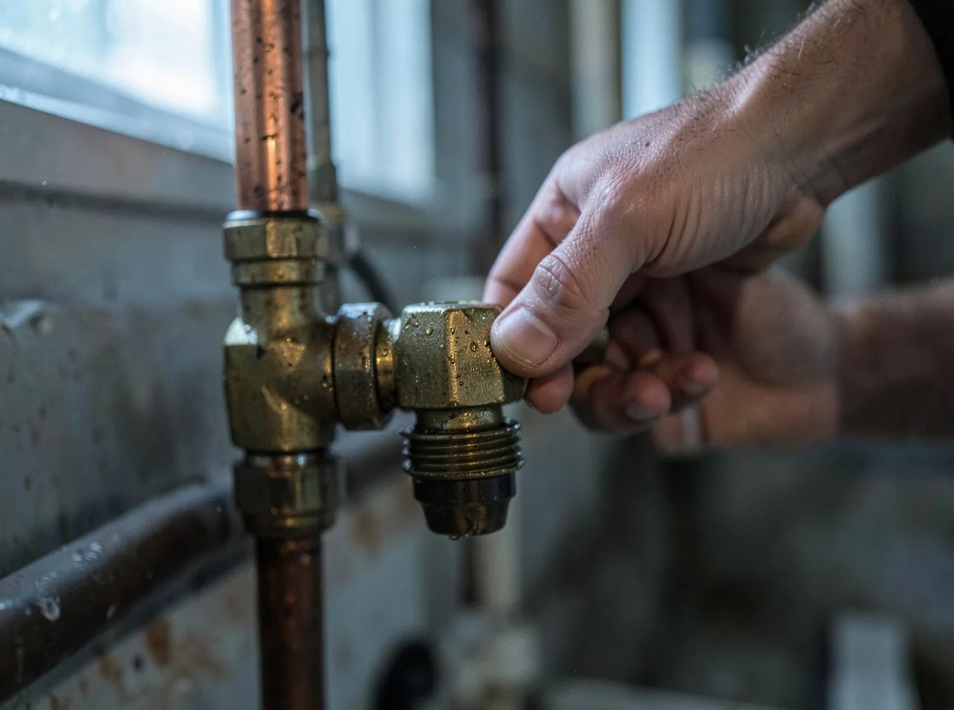 Emergency Plumber Hamshire, TX FAQs